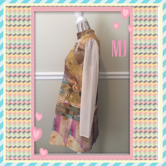 Just Cavalli by Roberto Cavalli Dress - Picture 3 of 5